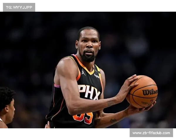 杜兰特赞贝利潜力无限 称其将成为未来篮球巨星