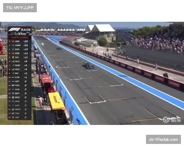 阿布扎比站安全车节点分析 维斯塔潘晚进站策略决策过程披露 阿布扎比站安全车节点分析 维斯塔潘晚进站策略决策过程披露