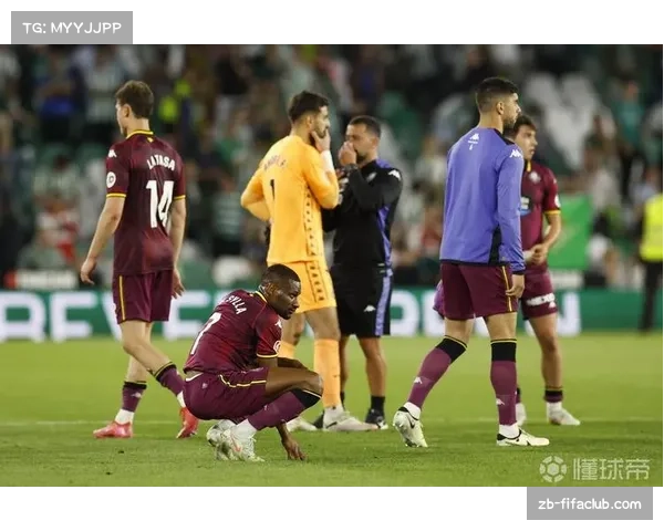 本轮西甲后 降级区三队逃离的概率出现进一步分化 本轮西甲后 降级区三队逃离的概率出现进一步分化