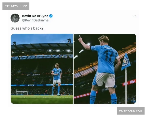 曼城反击进球占比不足20% 德布劳内缺阵影响进攻节奏转换 曼城反击进球占比不足20% 德布劳内缺阵影响进攻节奏转换