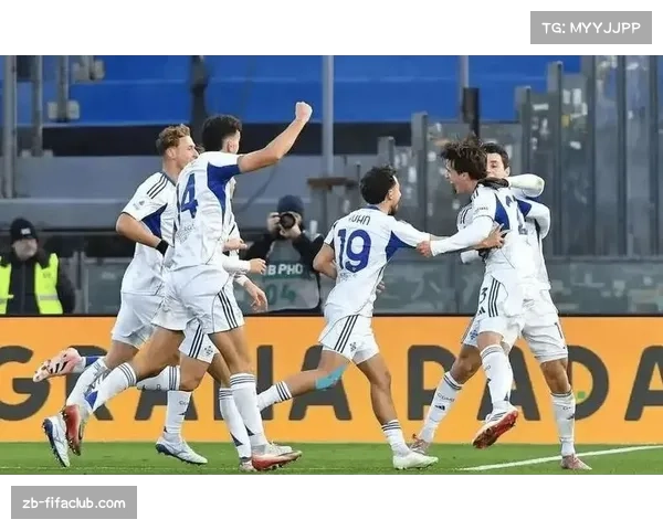 科莫中场控制力表现突出 洛卡特利433次进攻三区传球